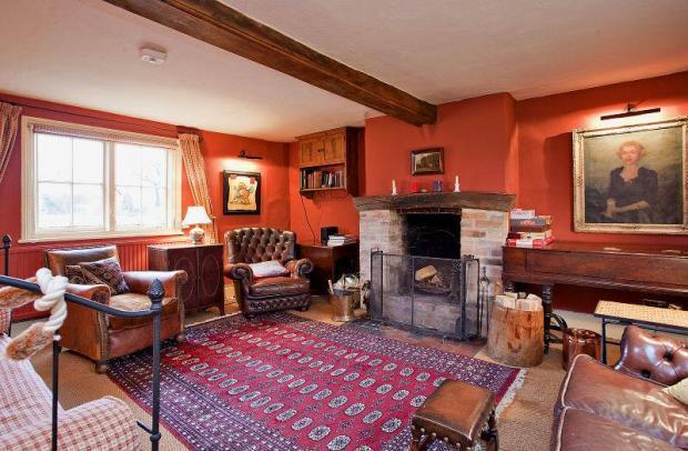 Sitting Room