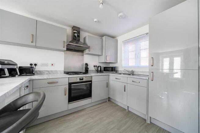 46 Kempton Drive, Towcester