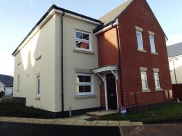 19, Roscoff Road, Dawlish EX7 0FE