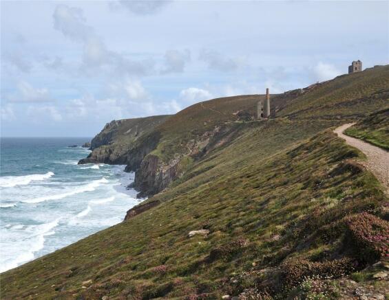 Wheal Coates
