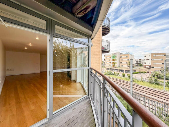 The Belvedere, Homerton Street, Cambridge – pohled 5