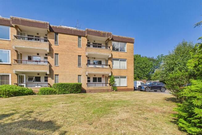 1 Bowood, Harford Drive, Frenchay, Bristol, BS16 1