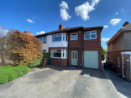 32, Darklands Road, Swadlincote DE11 0PG