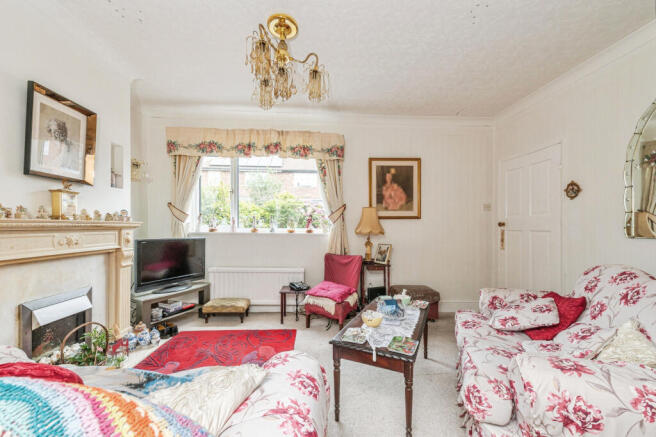 3 bed Semi-Detached for sale Image 5
