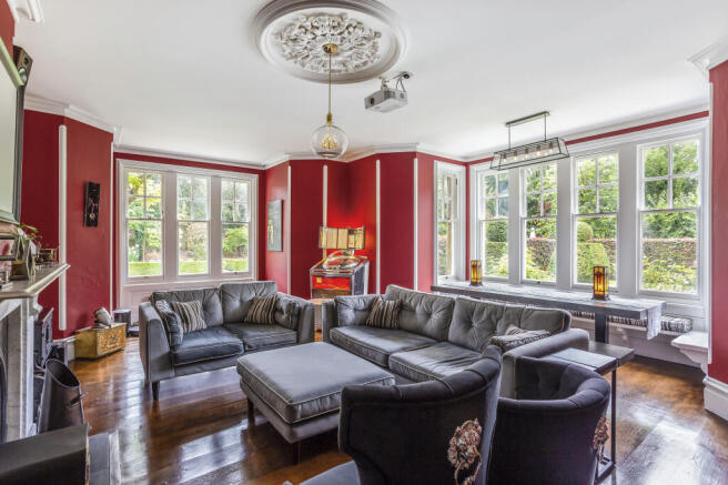 Drawing Room