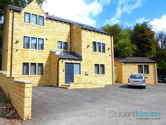 1 bed Apartment to rent Image 5