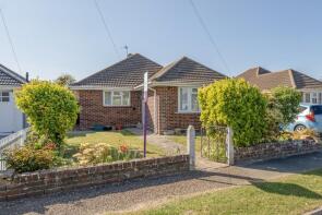 61, Lane End Road, Bognor Regis PO22 6LT
