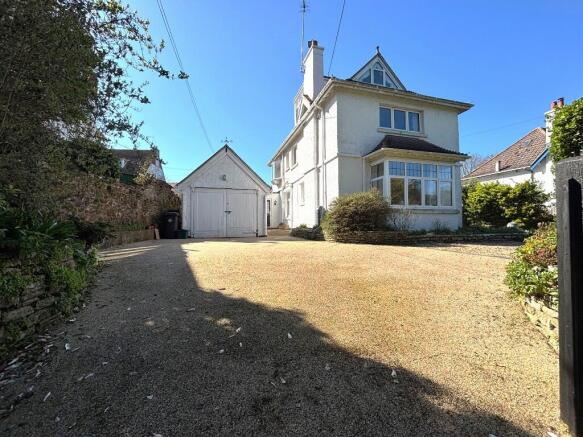 Property & garage