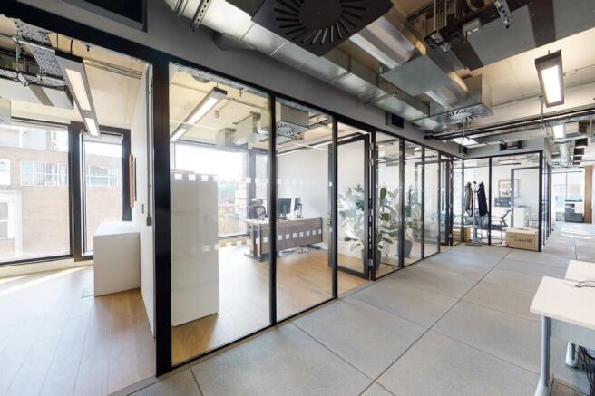 Meeting Rooms