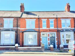 77, Scotland Road, Carlisle CA3 9HL
