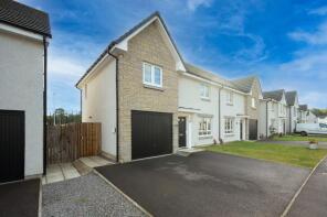 58, Eilean Donan Road, Inverness IV2 6FJ