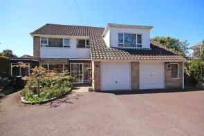12, Portman Crescent, Bournemouth BH5 2ER