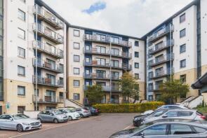 Flat 5, 2, Drybrough Crescent, Craigmillar, Edinburgh EH16 4FB