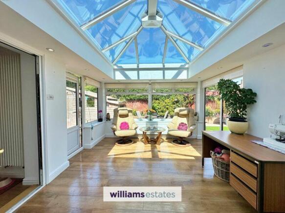 Orangery