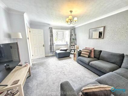 Radstock Close, Bolton