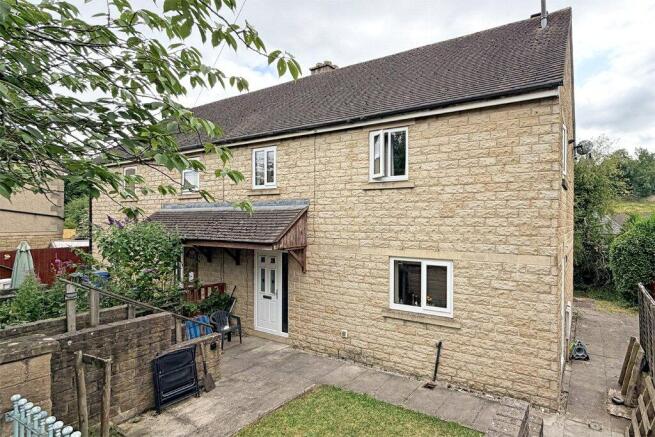 3 bed Semi-Detached for sale in skipton