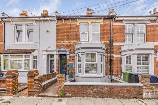 GFF, 67 North End Avenue, Hilsea-PorticoMarketing-