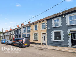 11, Ynysfeio Avenue, Treorchy CF42 5HE