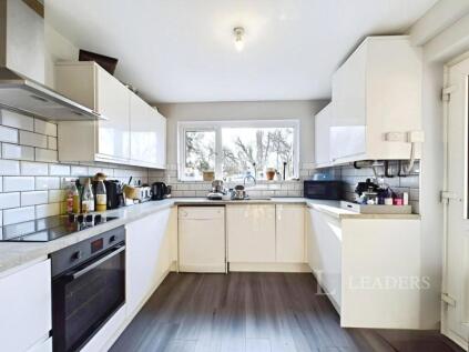 The Parkway, Southampton, Hampshire