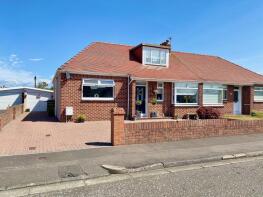 5, Kirklandholm, Prestwick KA9 2EF