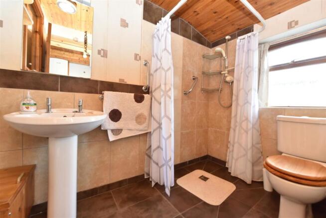 WET ROOM