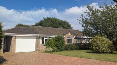 Goldsmith Close, Bicester