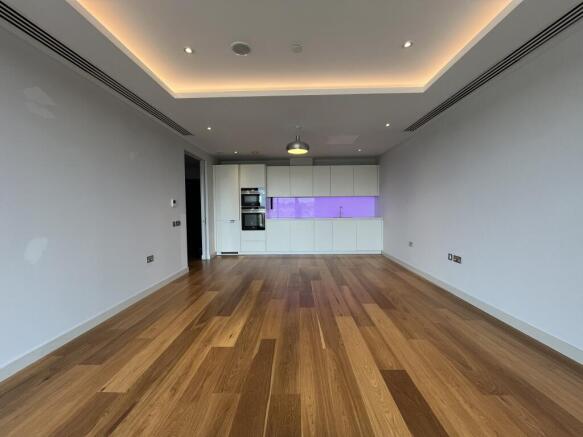 kitchen lounge