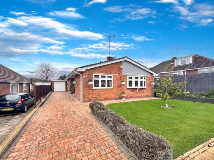 Wadhurst Avenue, Luton, Beds, LU3 1UH