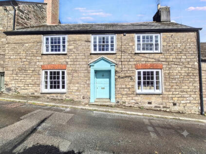 New Street, Penryn