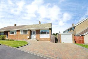 7, Borrowdale, Consett DH8 6EQ