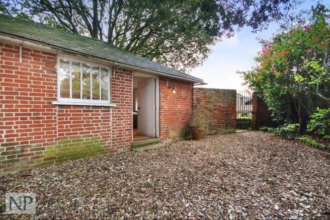 The Annexe