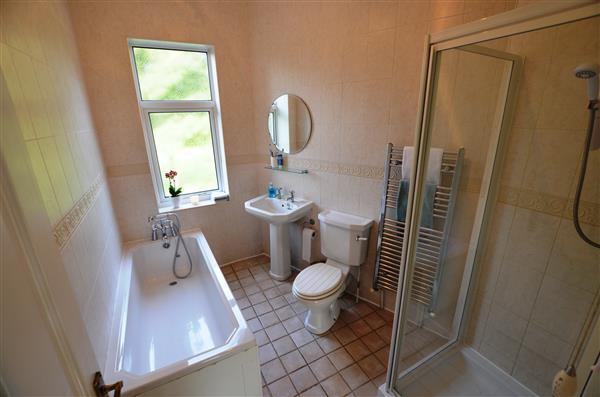 BATHROOM.