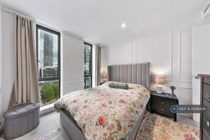 Apartment 1001, 1, Pan Peninsula Square, London E14 9HD