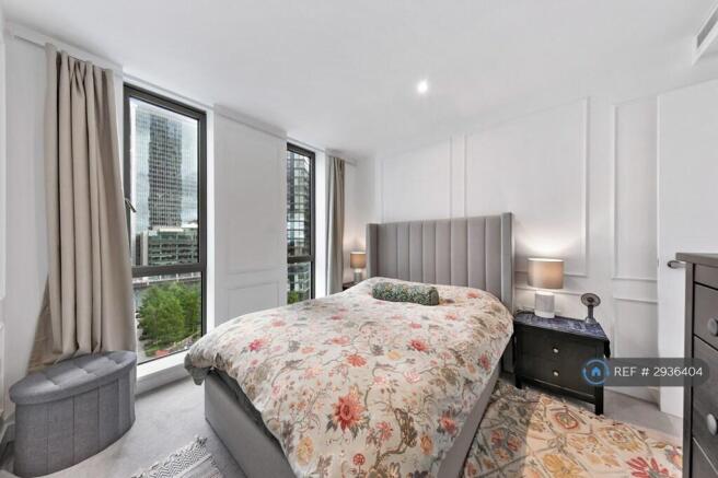 2nd Bedroom