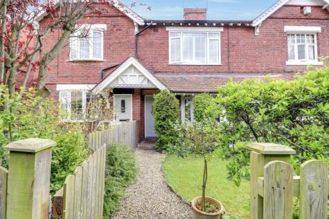 Westfield Grove, Ackworth, Pontefract, West Yorkshire, WF7