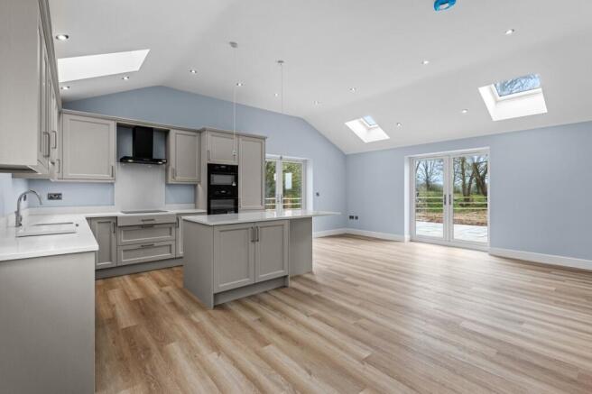 Shows Similar House Type