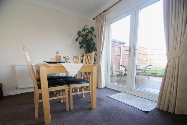 Dining Room Image 2