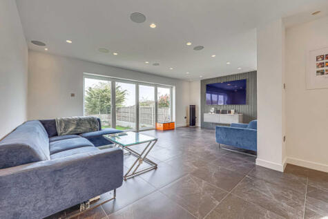Orsett Avenue, Leigh-on-sea, SS9