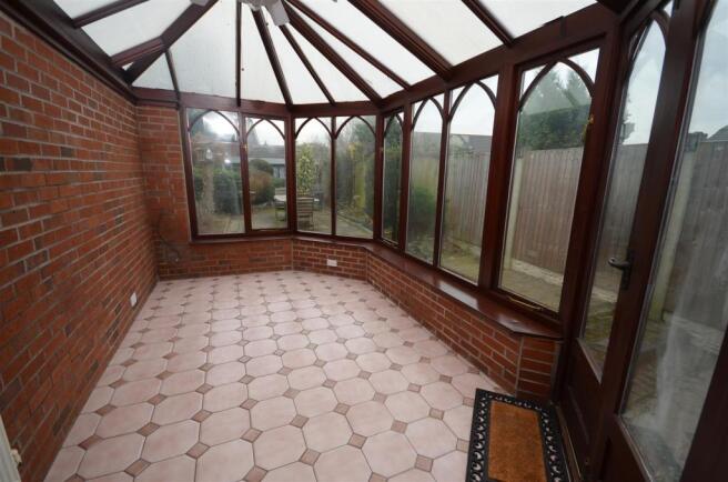 CONSERVATORY