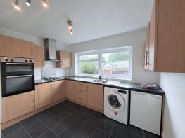 Flat 5, Fothergill Court, Mapperley Road, Nottingham NG3 5BJ