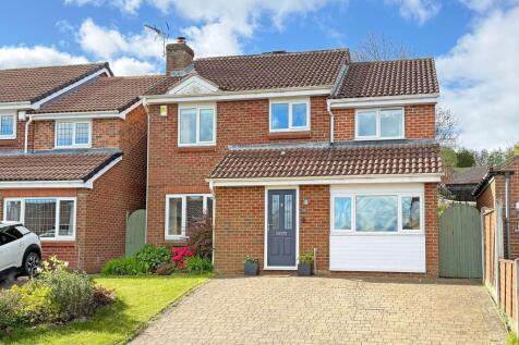 Yarrow Drive, Harrogate, HG3