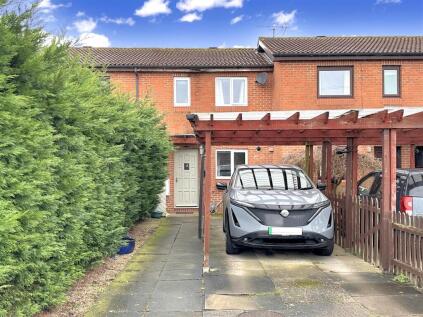 Regents Close, Collingham, Newark