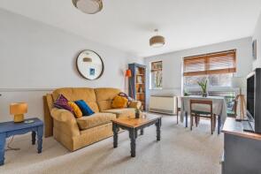 27, Riverside Court, Lee Road, London SE3 9DG