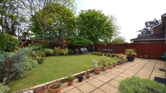 Garden 2
