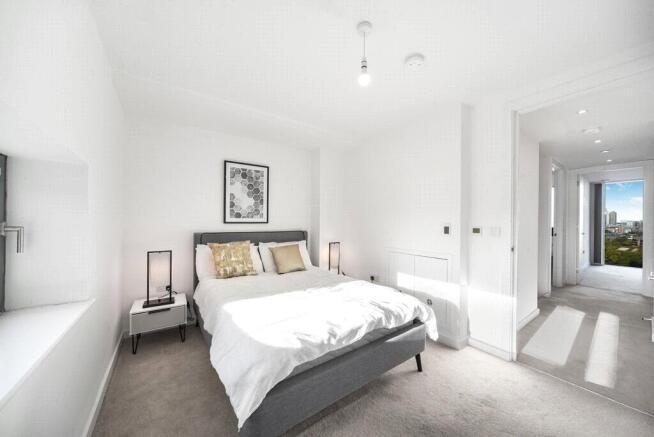 House in London - View 5