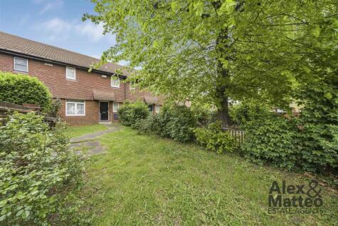 Raymouth Road, Bermondsey, SE16
