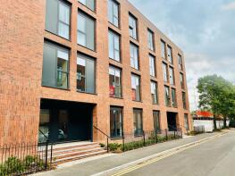Apartment 3, Mulberry House, John Street, Derby DE1 2FN