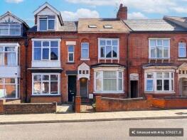 53 Ground Floor Flat, Glenfield Road, Leicester LE3 6AU