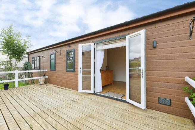 Decking
