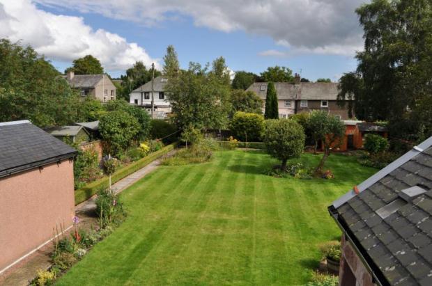 Garden View 4